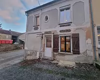 Maison, 112 m²