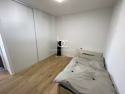 Appartement, 56 m²