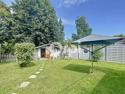 Maison, 145 m²