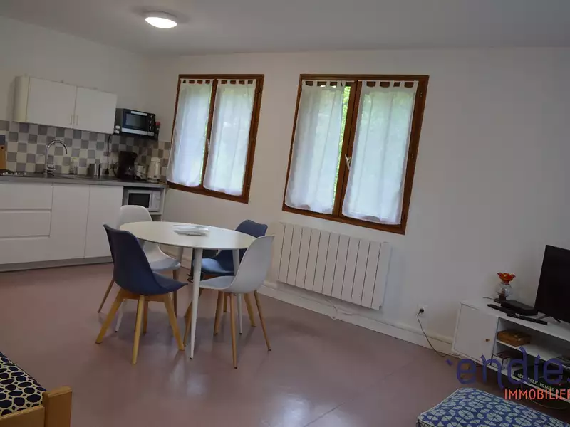 Appartement, 40 m²