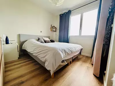Appartement, 66 m²
