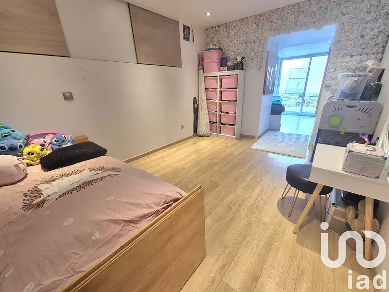 Appartement, 68 m²