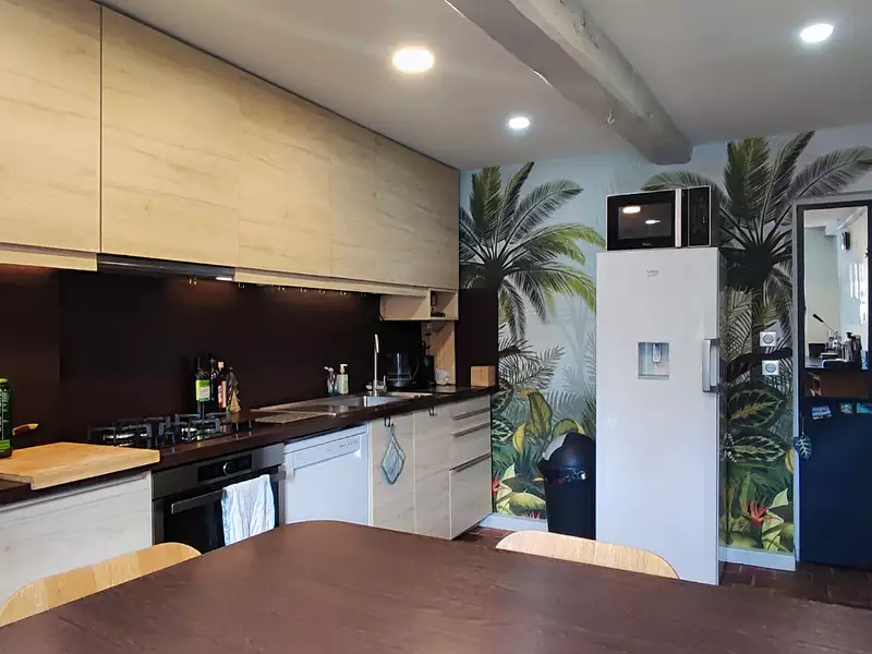 Maison, 152 m²
