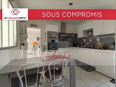 Maison, 132 m²