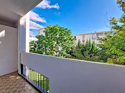 Appartement, 40,51 m²