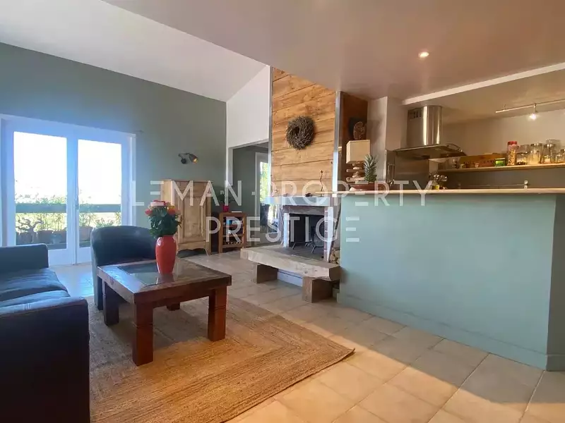 Appartement, 162,22 m²