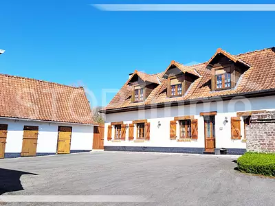 Maison, 83 m²