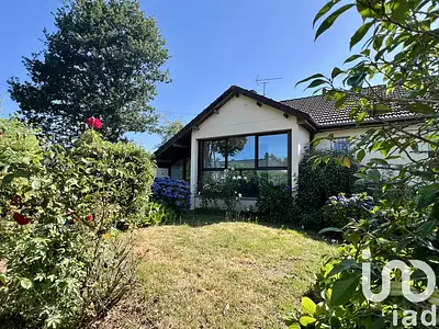 Maison, 137 m²