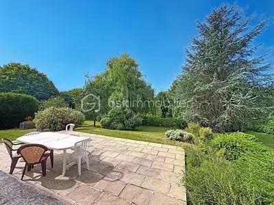 Maison, 133 m²
