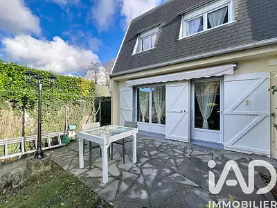 Maison, 83 m²