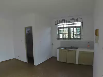Appartement, 17 m²