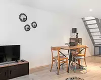 Appartement, 44,86 m²