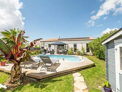 Maison, 85 m²