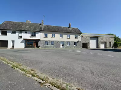 Maison, 350 m²
