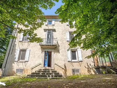 Maison, 253 m²