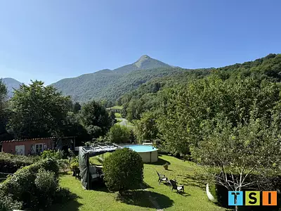 Maison, 120 m²