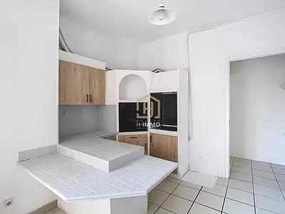 Appartement, 88 m²
