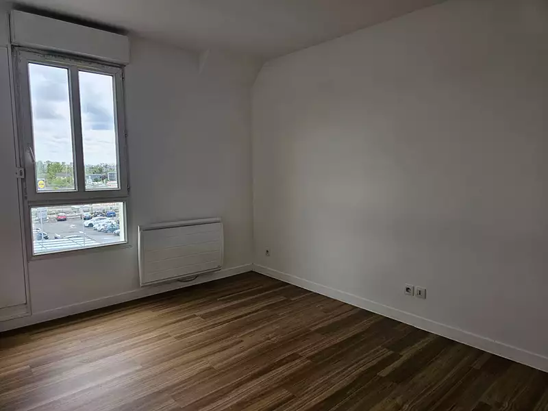 Appartement, 82 m²