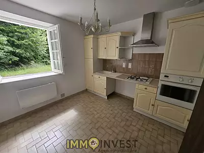 Maison, 100 m²