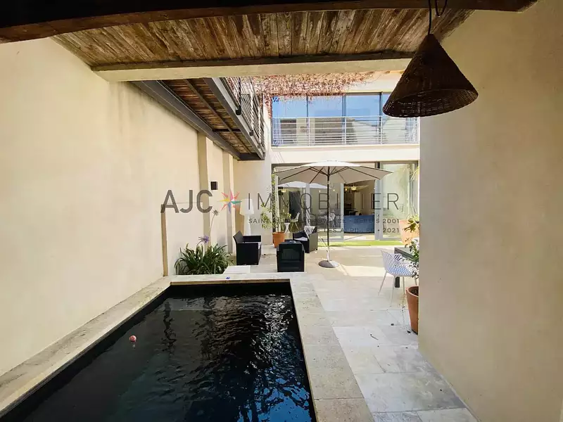 Appartement, 165 m²