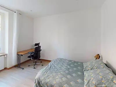 Appartement, 30 m²