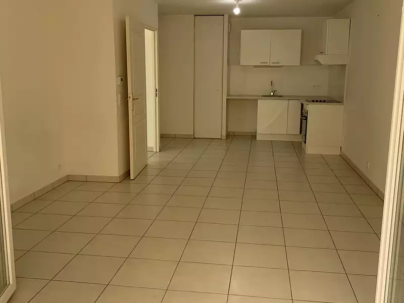 Appartement, 46,9 m²