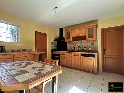 Maison, 150 m²