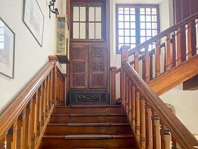 Maison, 388 m²