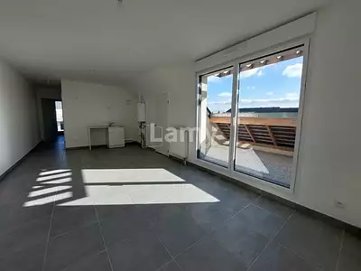 Appartement, 42,97 m²