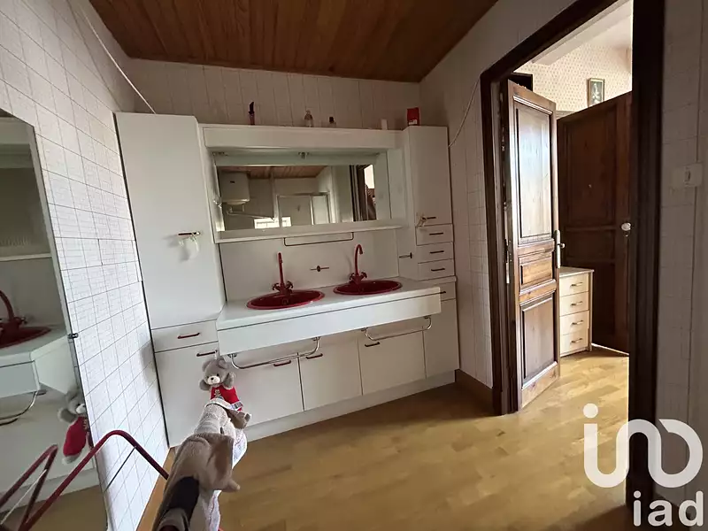 Maison, 318 m²