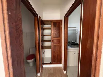 Appartement, 40,68 m²
