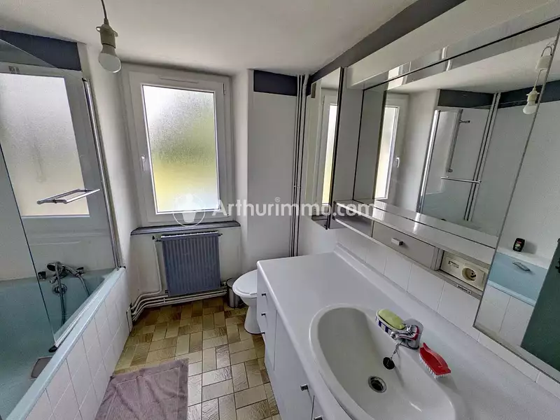 Maison, 151 m²