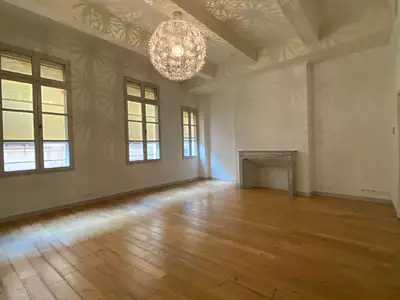 Appartement, 130 m²