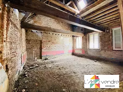 Maison, 160 m²