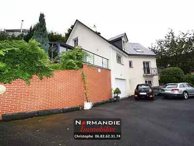 Maison, 178 m²