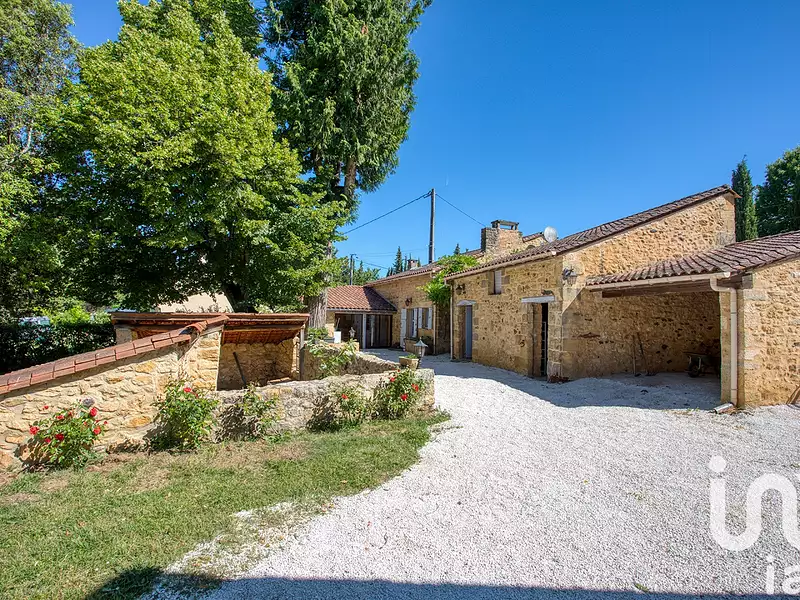 Maison, 246 m²