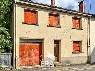 Maison, 117 m²