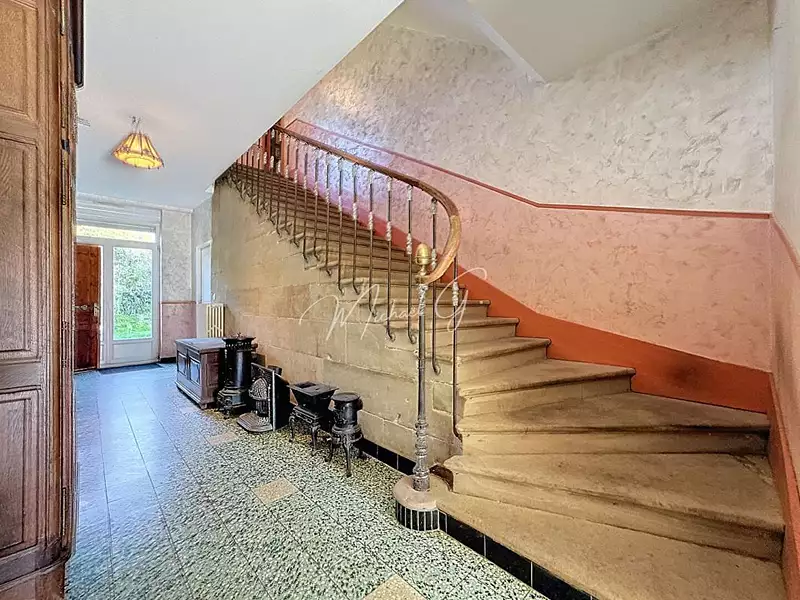 Maison, 282 m²