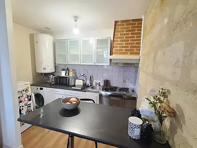 Immeuble, 362 m²