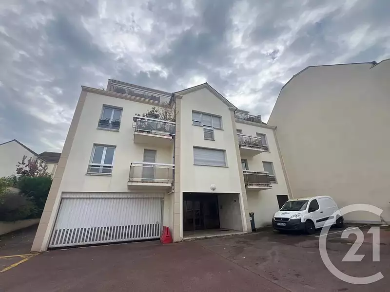 Appartement, 101,63 m²