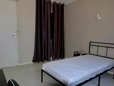 Appartement, 53 m²