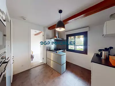 Maison, 148 m²