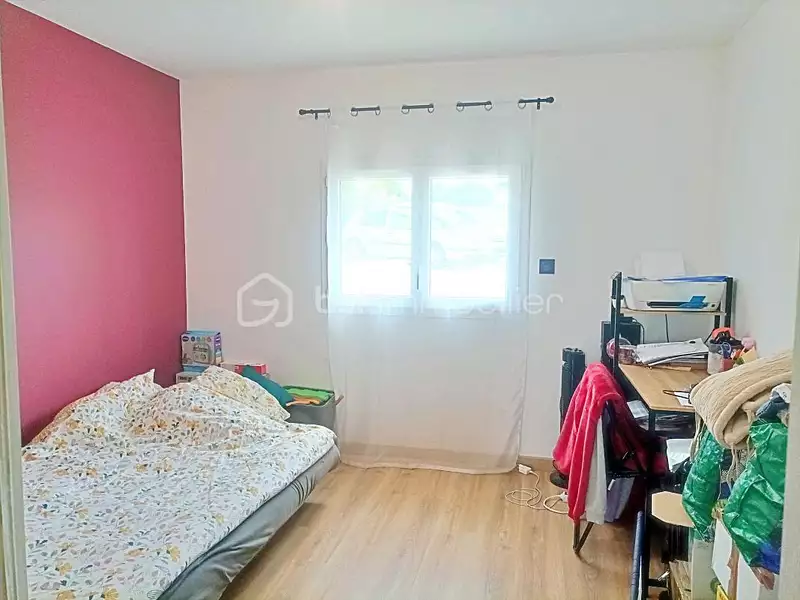 Maison, 87 m²