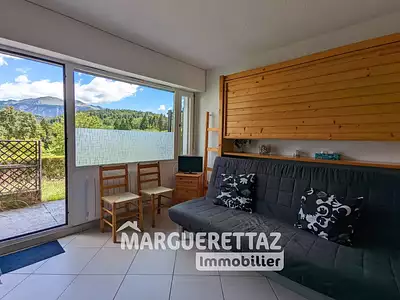 Appartement, 17,79 m²