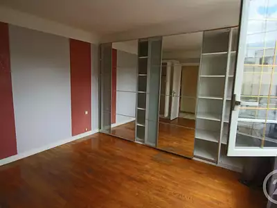 Appartement, 60 m²