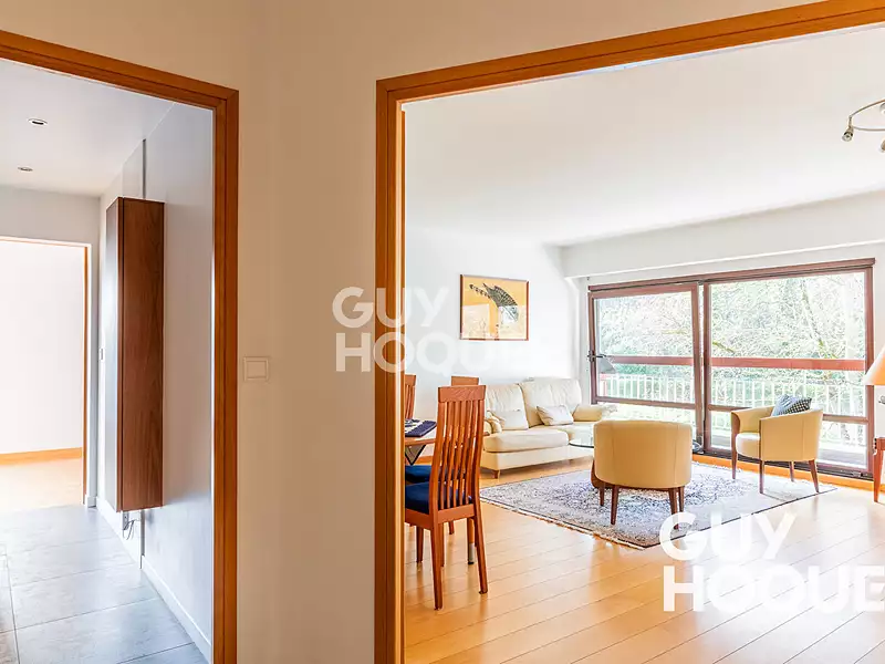 Appartement, 78 m²