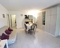 Appartement, 52,47 m²