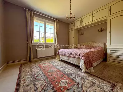 Maison, 166 m²
