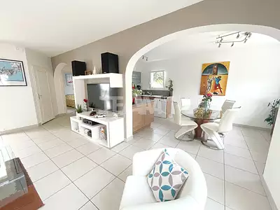 Maison, 117,7 m²