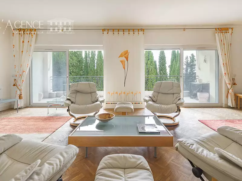 Appartement, 173,83 m²